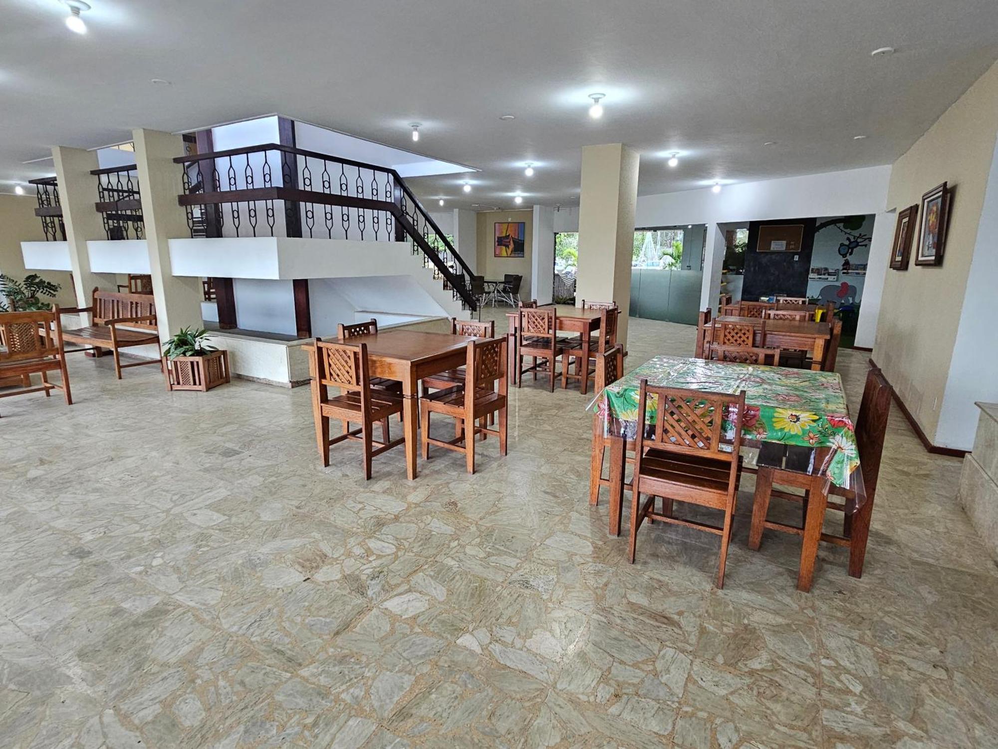 Condominio 카보프리우 외부 사진