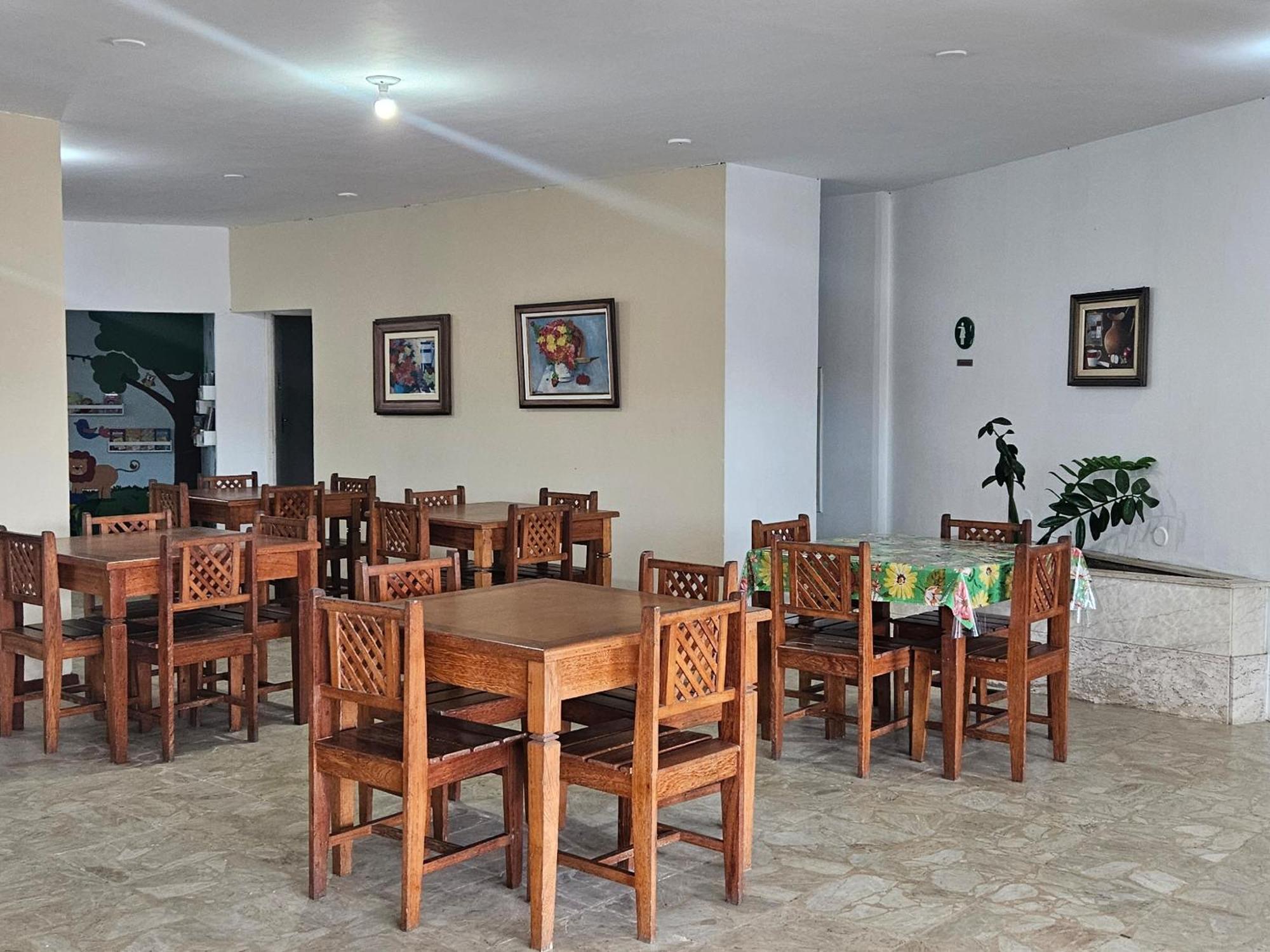Condominio 카보프리우 외부 사진