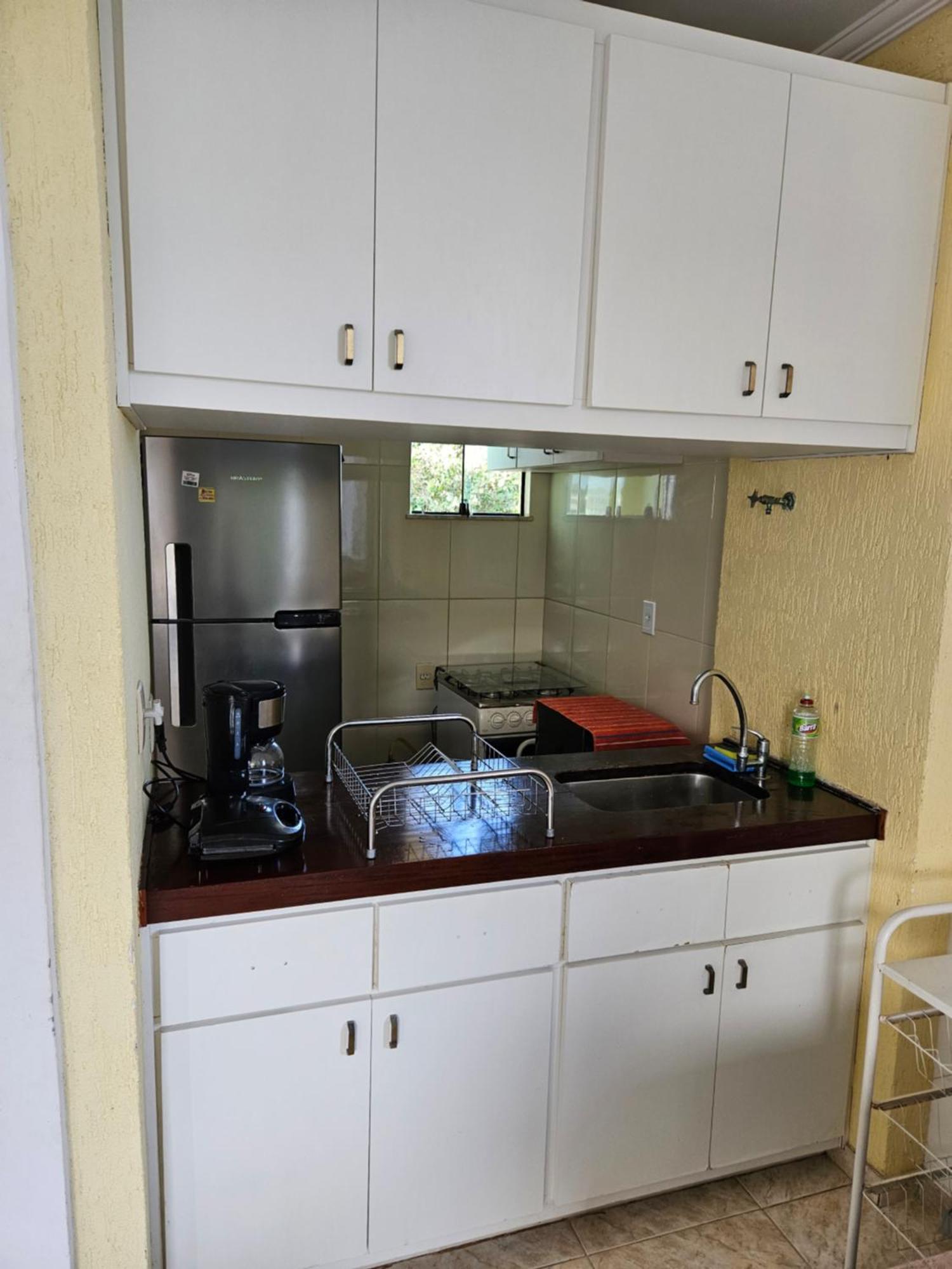 Condominio 카보프리우 외부 사진
